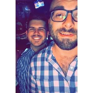 Meet your Posher, Justin